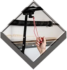 United Garage Door Service, Jamaica, NY 347-933-6379